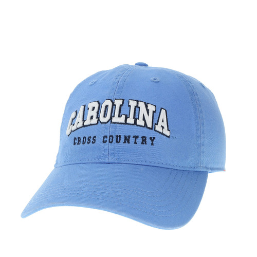 Cross Country Arch Wordmark Sport Hat (CB)
