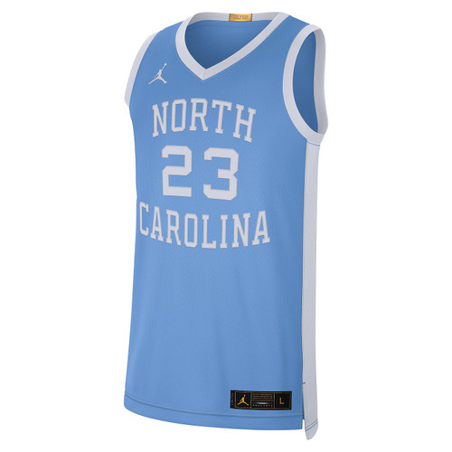 Nike Limited Retro Jordan #23 Basketball Jersey (CB)