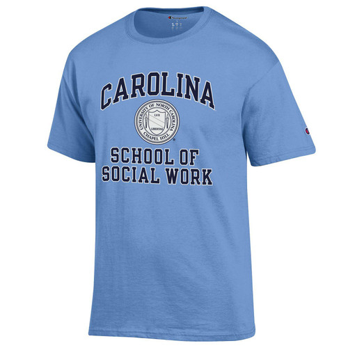 School of Social Work T (CB)