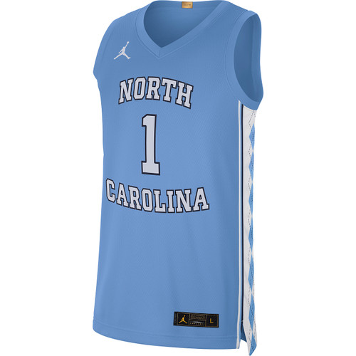 Nike Limited #1 Basketball Jersey (CB)