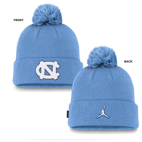 Nike Jumpman Peak Pom Beanie Toboggan (CB)