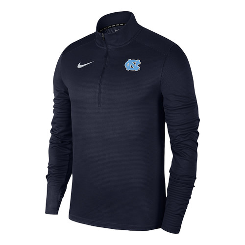 Nike Pacer 1/4-Zip Pullover (Navy)