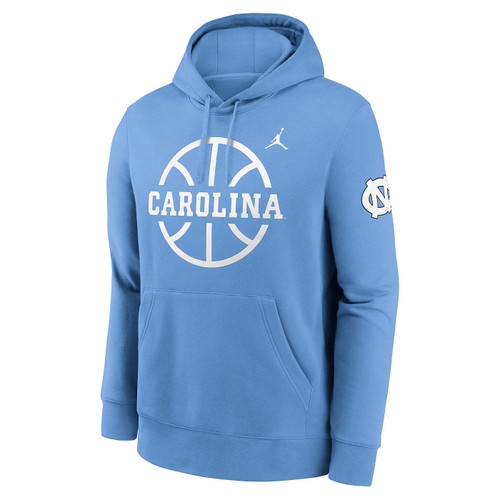 Nike Basketball Graphic Club Hood (CB)