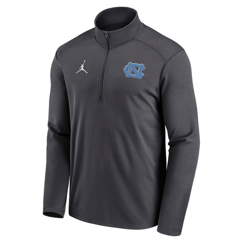 Nike Jumpman Pacer 1/4-Zip Pullover (Anthracite Grey) Nike Jumpman Pacer 1/4-Zip Pullover (Anthracite Grey)