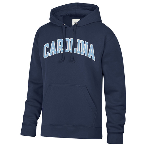 Tackle Twill Arch Hood (Navy) Tackle Twill Arch Hood (Navy)