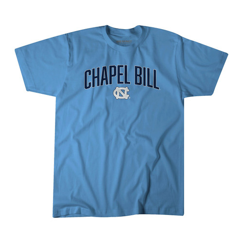 Chapel Bill T (CB)
