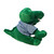 Alligator Stuffed Animal