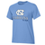 Ladies Logo Carolina Sparkle T (CB)