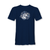 Ram Head Triblend T (Navy)