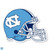 Small Football Helmet Magnet