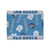 Tri Fold All Over Print Wallet