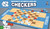 North Carolina Basketball Checkers