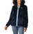 Ladies' Fire Side II Sherpa Full-Zip Jacket (Navy)