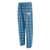 UNC Hawthorn Men's Flannel Pant UNC Hawthorn Men's Flannel Pant