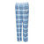 UNC Laney Ladies' Flannel Pant UNC Laney Ladies' Flannel Pant