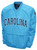 UNC Windshell FC Member V-Neck Pullover Jacket (CB)