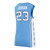 Youth Nike #23 Jordan Replica Basketball Jersey (CB)