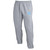 NC Logo Basic Fleece Sweatpants (Grey)