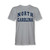 Traditional North Carolina T (Sport Grey)