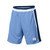 Closed Mesh Tri Color 7" Shorts (CB/Navy/White)
