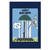 Old Well Go Heels Garden Flag