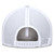Nike Tar Heels Club Trucker Hat (White)