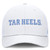 Nike Tar Heels Club Trucker Hat (White)