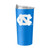 North Carolina 20oz Flipside Powder Coat Tumbler (CB)
