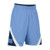 Youth UNC Cut Out Performance Shorts