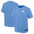 Nike UNC Vented Short Sleeve 1/4 Zip (CB)