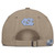 Nike Tar Heels. Club Cap (Khaki)