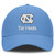 Nike NC Logo over Tar Heels Structured Club Cap (CB)