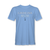 Carolina Tar Heel Mom T (CB)