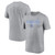 Nike Argyle Stripe Stack Legend T (Grey)