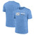 Nike UNC Play To Win Victory Heather Dri-Fit T (CB/Navy)