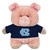 Chubby Wubby Pig
