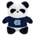Chubby Wubby Panda