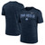 Nike UNC Baseball Glory T (Navy)