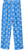 Youth Printed Logos Pajama Pants (CB)
