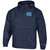 Packable Half-Zip Jacket (Navy)