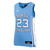Youth #23 Jordan Replica Basketball Jersey (CB)