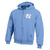 Youth NC Logo Full-Zip Hood (CB)