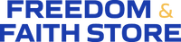 Freedom & Faith Store