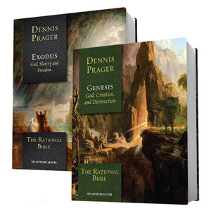 The Rational Bible: Book Bundle The Rational Bible: Book Bundle