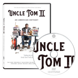 Uncle Tom II Uncle Tom II
