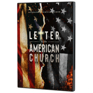 Letter to the American Church Letter to the American Church