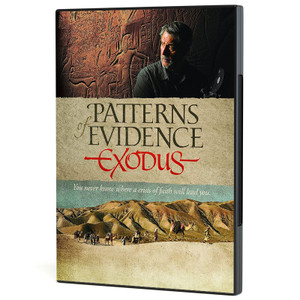 Patterns of Evidence: Exodus Patterns of Evidence: Exodus