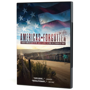 America's Forgotten America's Forgotten