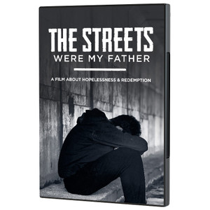 The Streets Were My Father