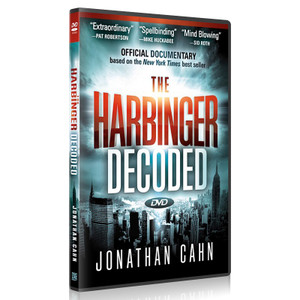 The Harbinger Decoded The Harbinger Decoded
